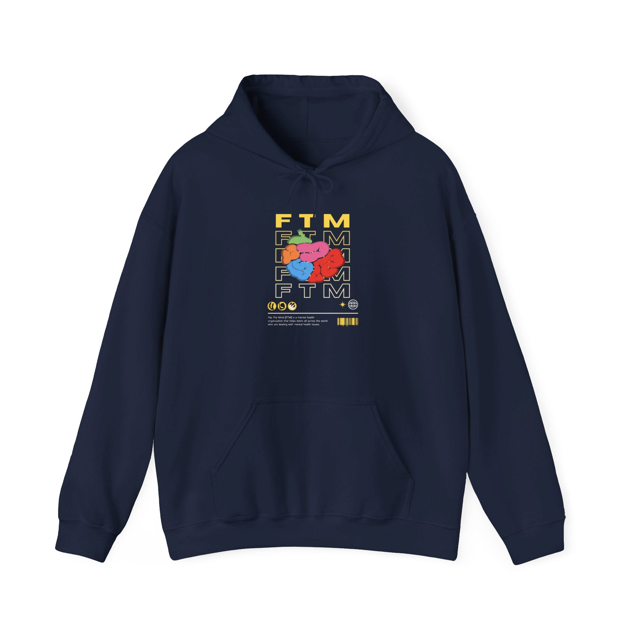 FTM Hoodie