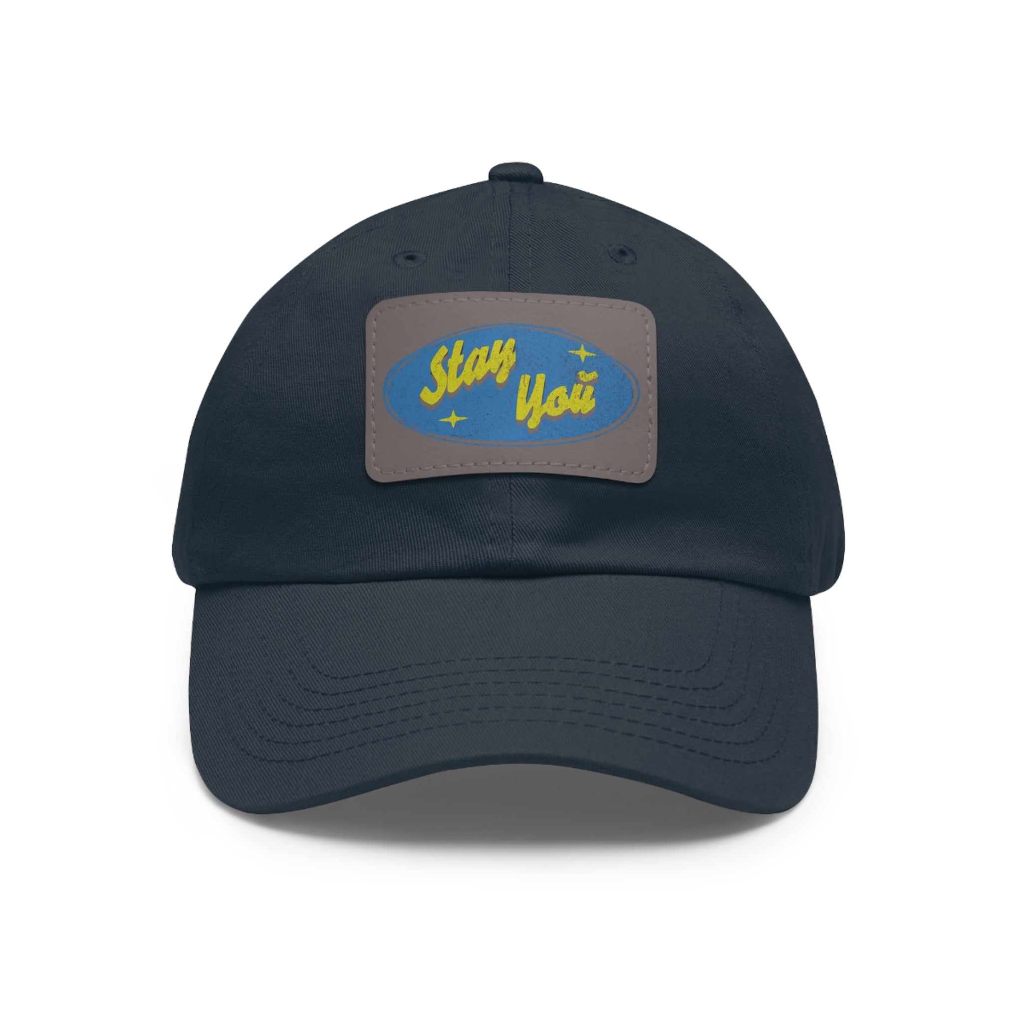 Stay You Hat