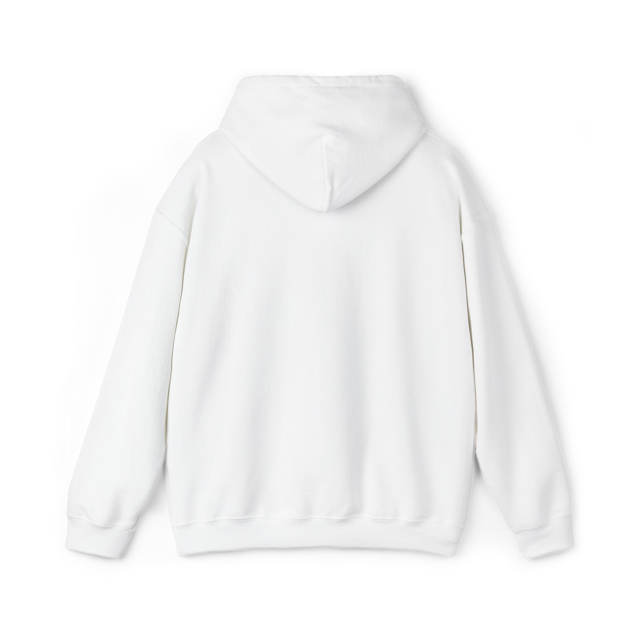 Flip The Mind Est. 2025 Sketch Hoodie