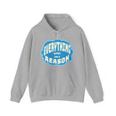 Everything Happens for a Reason Hoodie