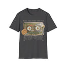 Music Changing Mind T-Shirt