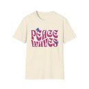 Peace Waves T-Shirt