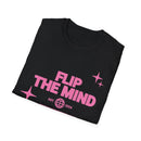 Flip The Mind Est. 2024 T-Shirt