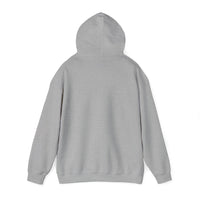 Hearts Mend And Minds Heal Hoodie