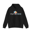 Flip The Mind Logo Hoodie