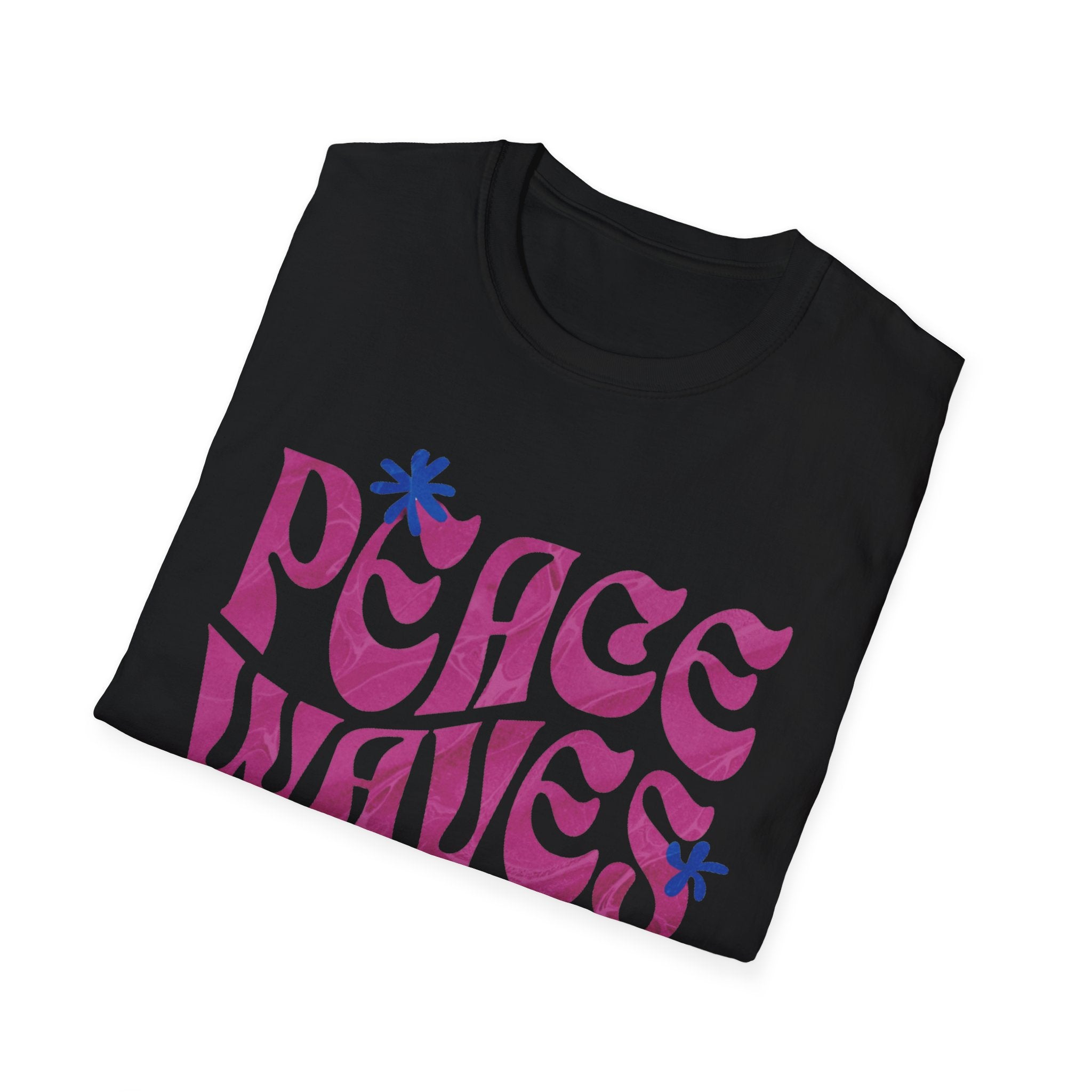 Peace Waves T-Shirt