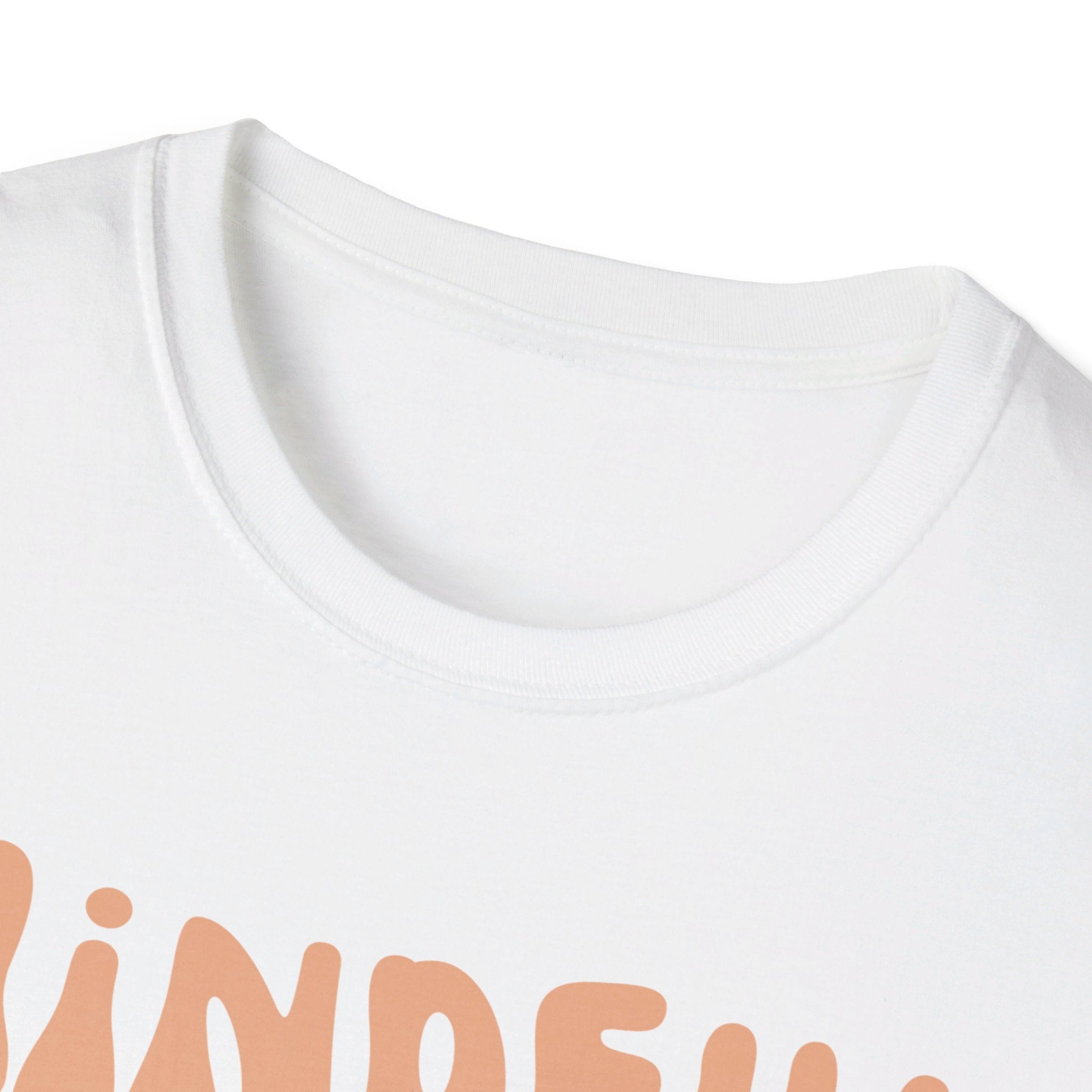 Mindful Moments Matter Most T-Shirt