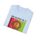 Healing Is A Process T-Shirt