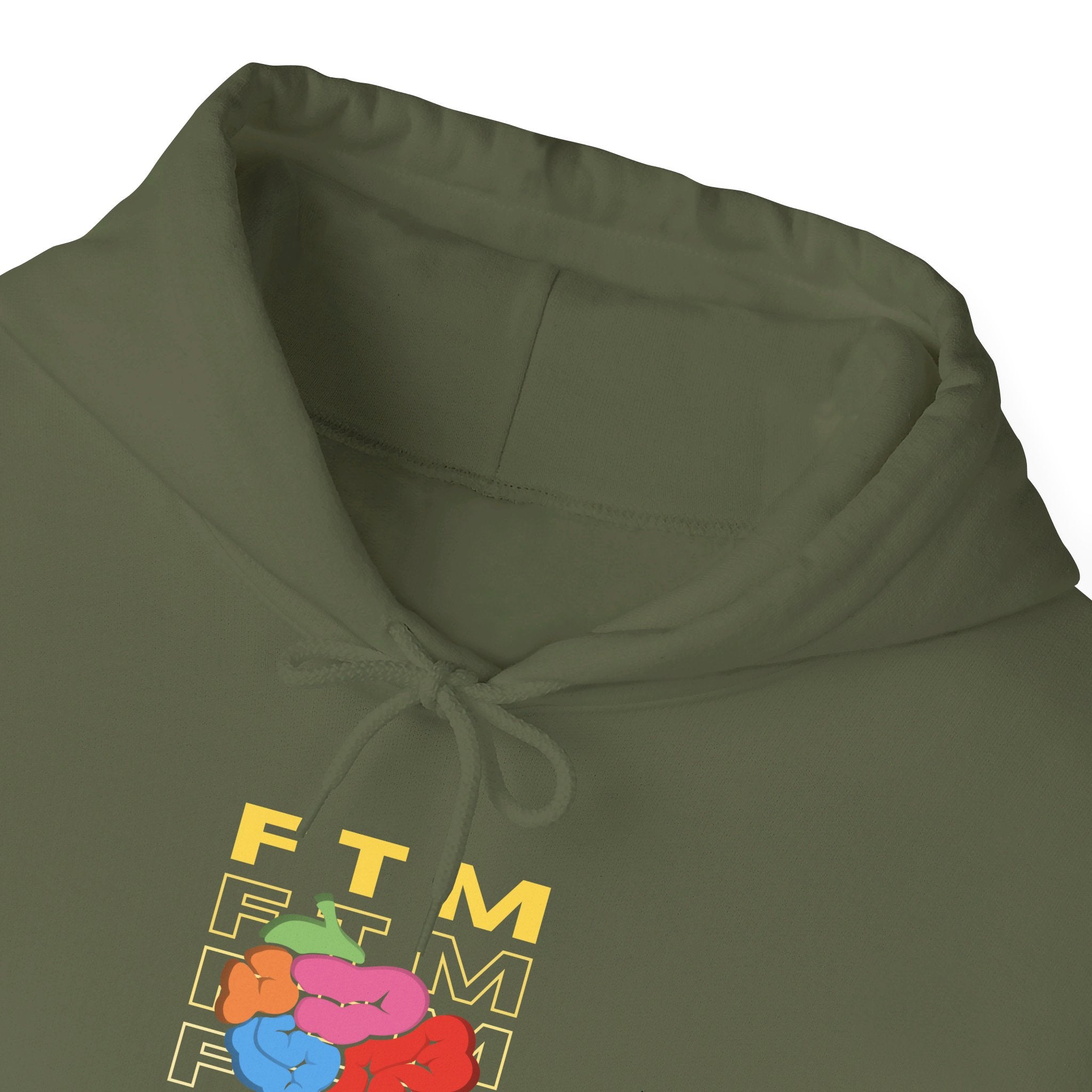 FTM Hoodie