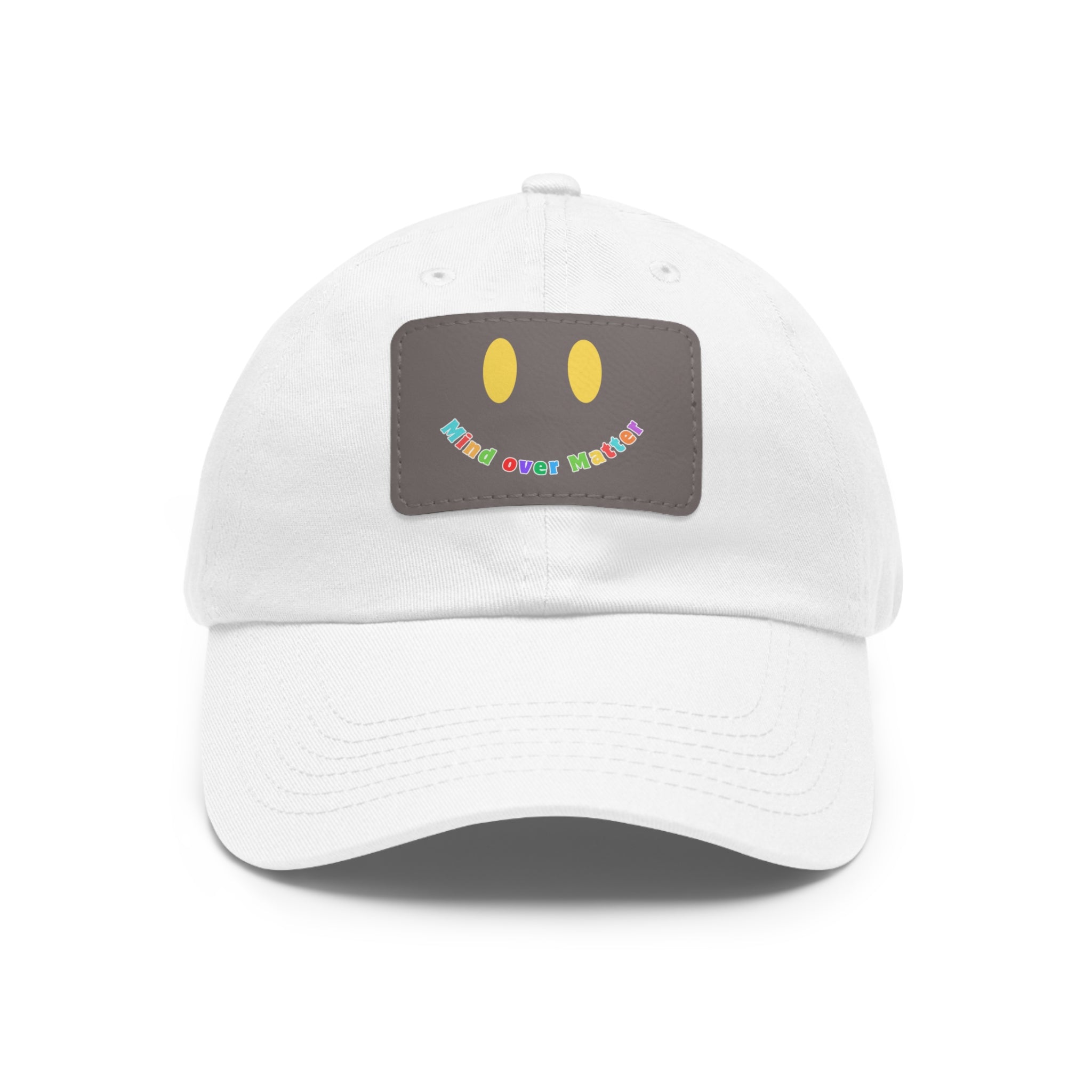 Mind Over Matter Hat