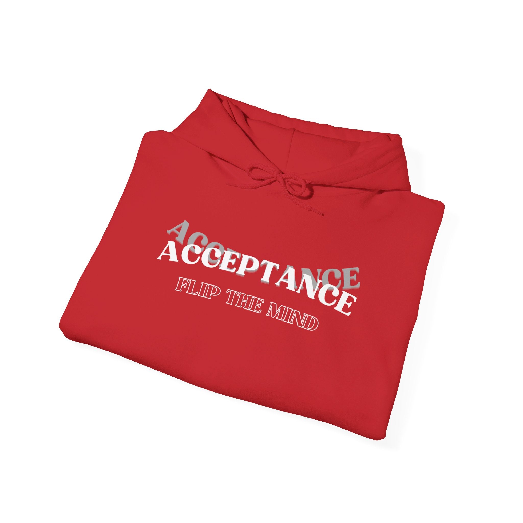 Acceptance Hoodie