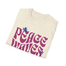 Peace Waves T-Shirt