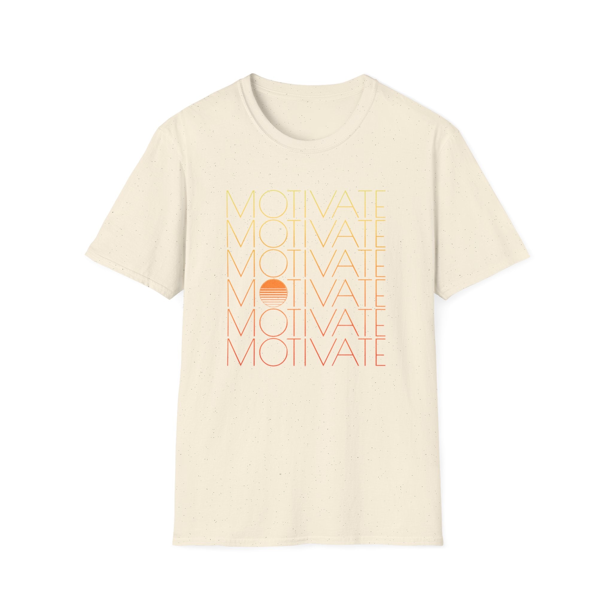 Motivate T-Shirt