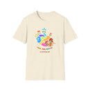 Heal The Mind T-Shirt