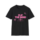 Flip The Mind Est. 2024 T-Shirt