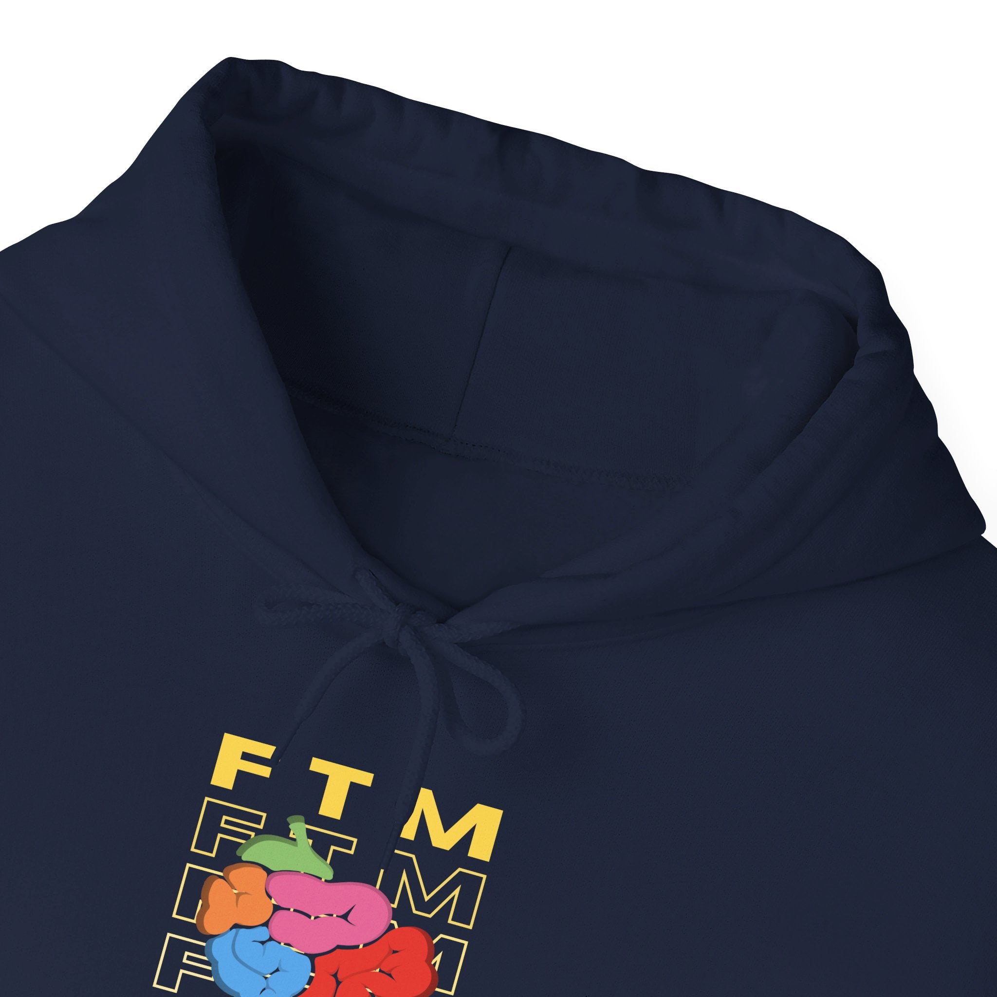 FTM Hoodie