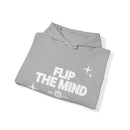 Flip The Mind Est. 2024 Hoodie