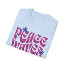 Peace Waves T-Shirt