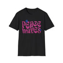 Peace Waves T-Shirt