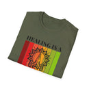 Healing Is A Process T-Shirt