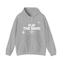 Flip The Mind Est. 2024 Hoodie