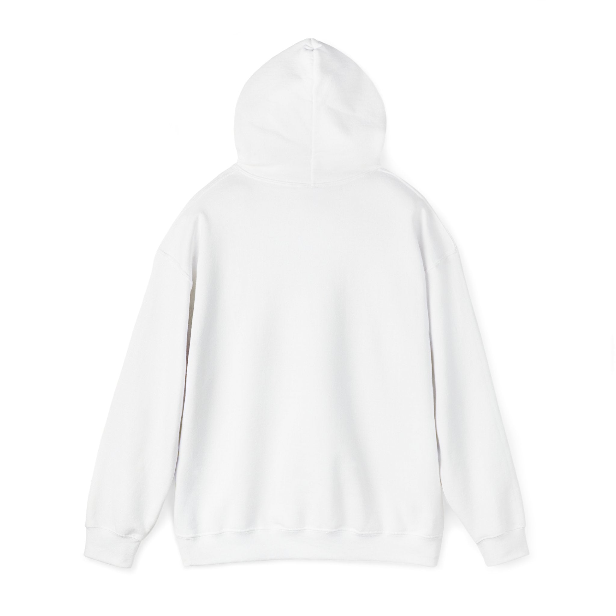 Flip The Mind Logo Hoodie