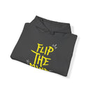 Flip The Mind Spark Yellow T-Shirt