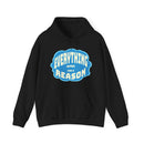 Everything Happens for a Reason Hoodie