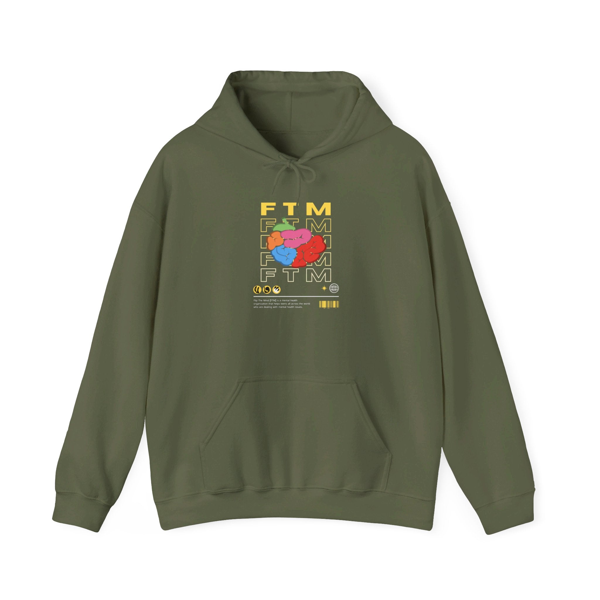 FTM Hoodie