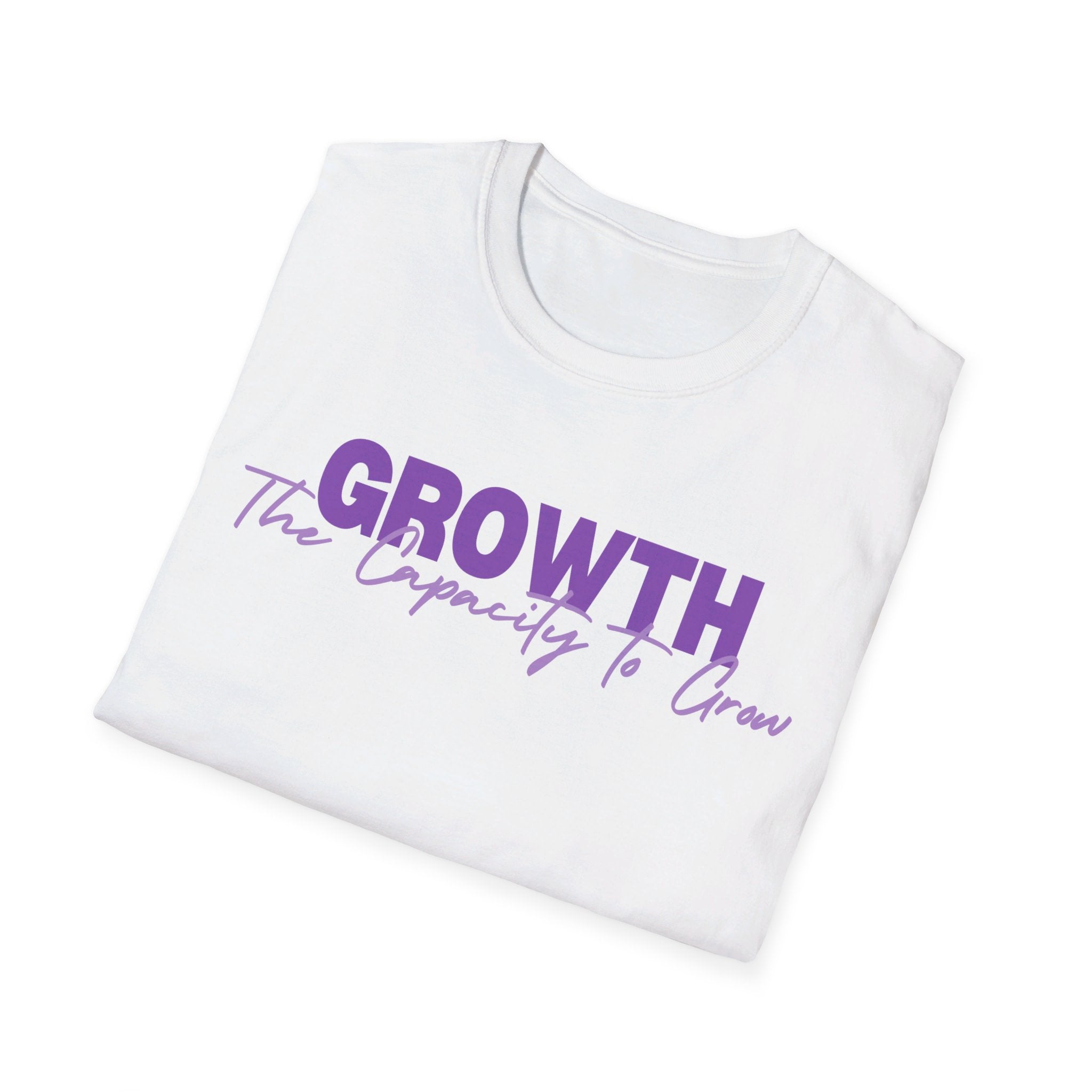 Growth T-Shirt