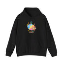 Heal The Mind Hoodie