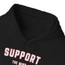 Support The Mind Hoodie