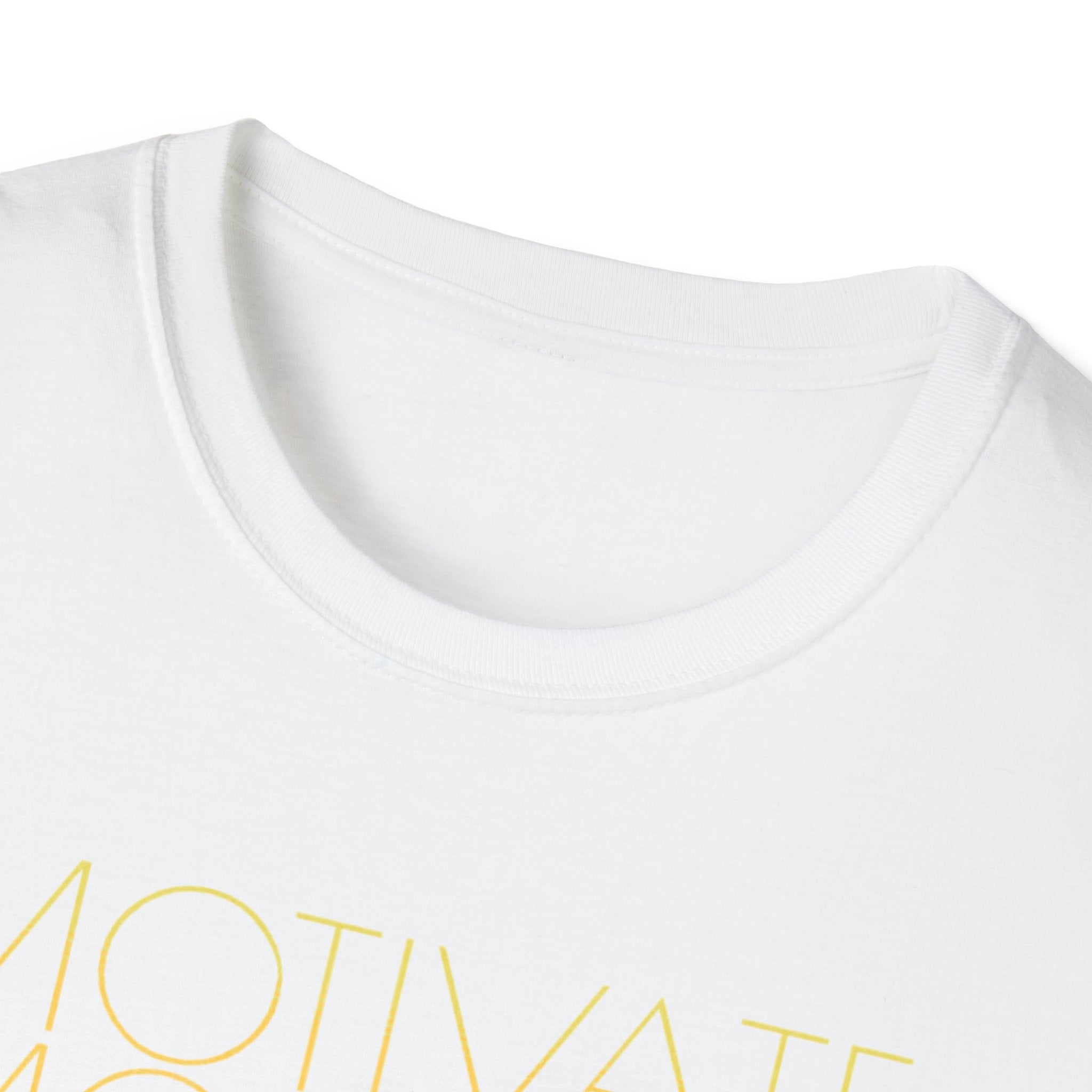 Motivate T-Shirt