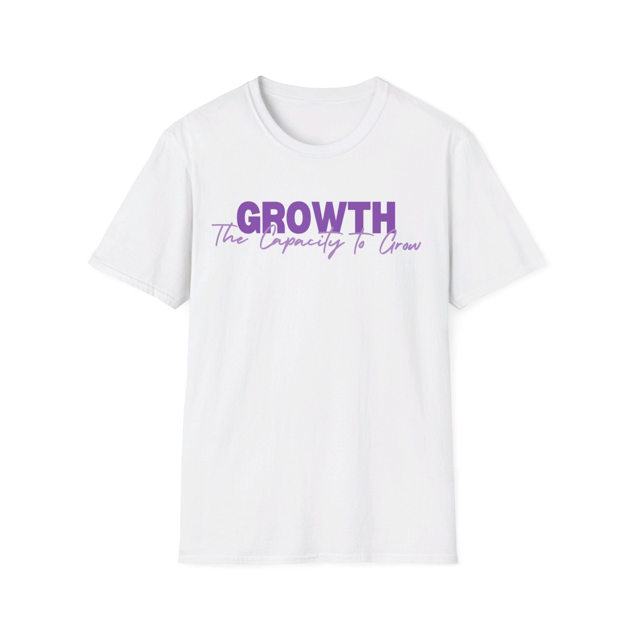 Growth T-Shirt