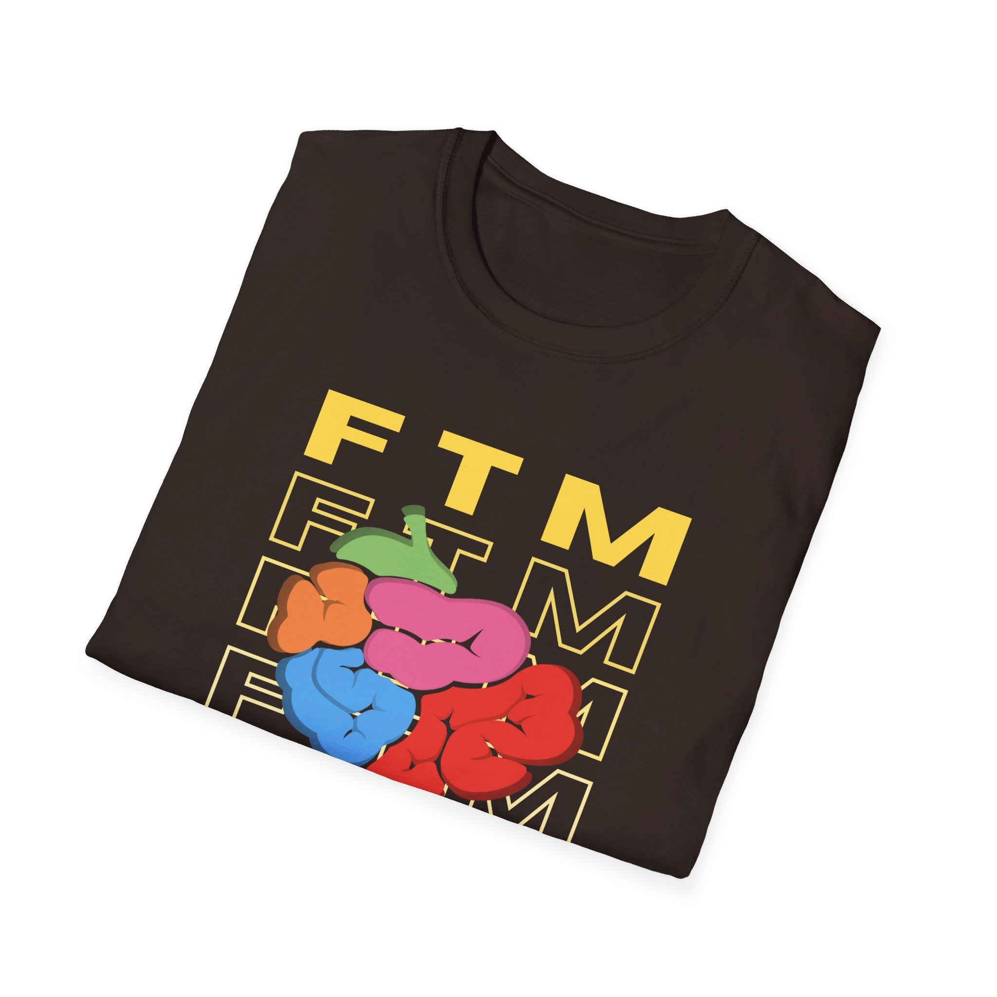 FTM T-Shirt