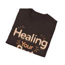 Healing Your Past T-Shirt