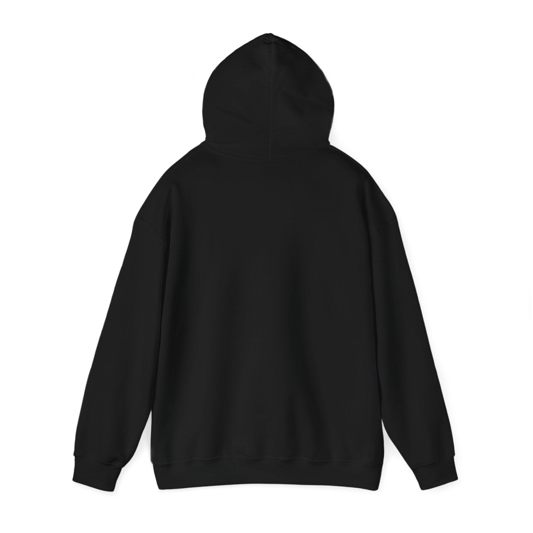 Flip The Mind Logo Hoodie