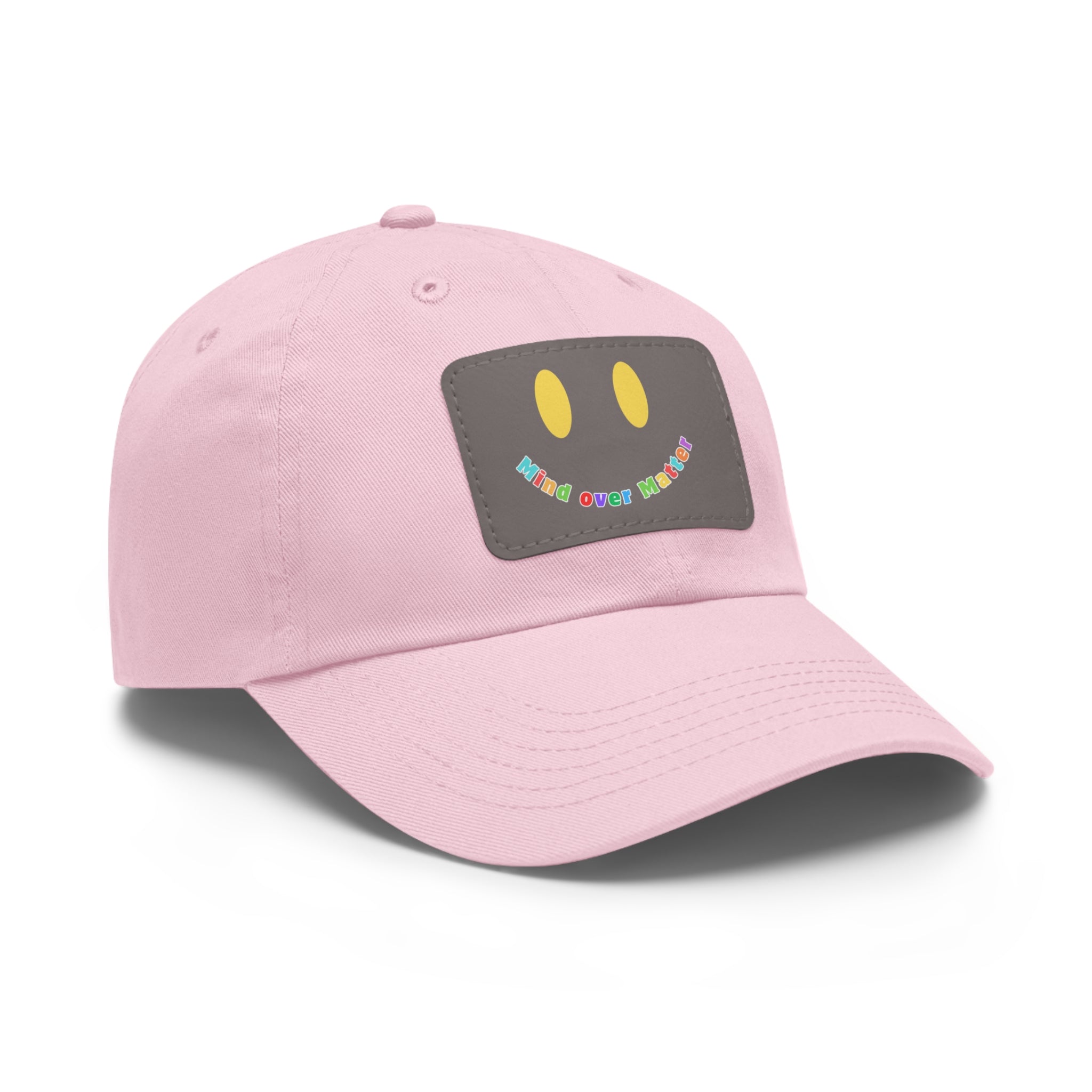 Mind Over Matter Hat