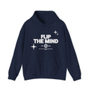 Flip The Mind Est. 2024 Hoodie