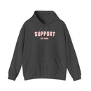 Support The Mind Hoodie