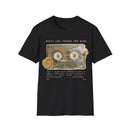 Music Changing Mind T-Shirt