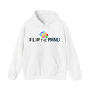 Flip The Mind Logo Hoodie