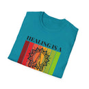 Healing Is A Process T-Shirt