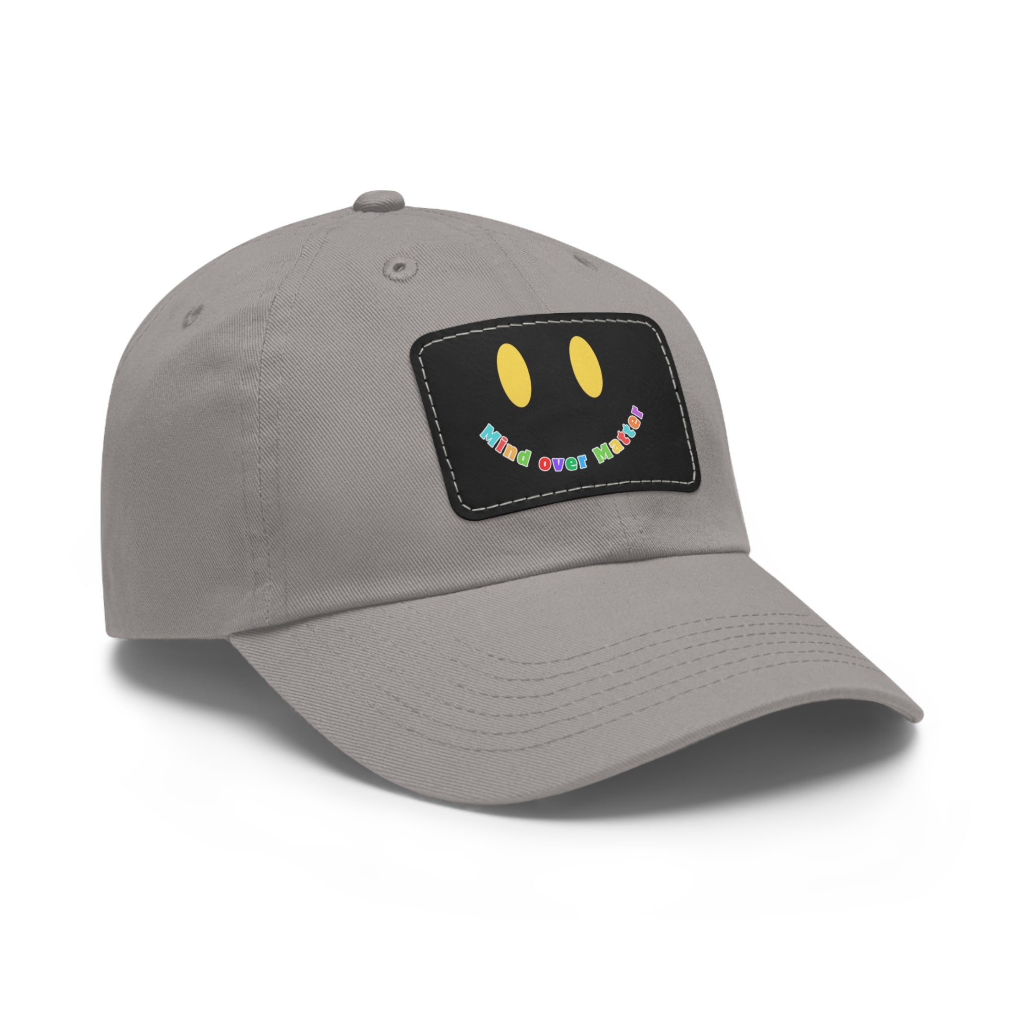 Mind Over Matter Hat