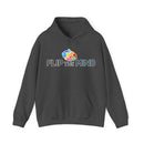 Flip The Mind Logo Hoodie