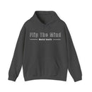 Flip The Mind Mental Health Hoodie