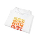 Hearts Mend And Minds Heal Hoodie