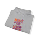 Peaceful Mind Strong Heart T-Shirt