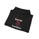 Hear Out Your Heart Hoodie