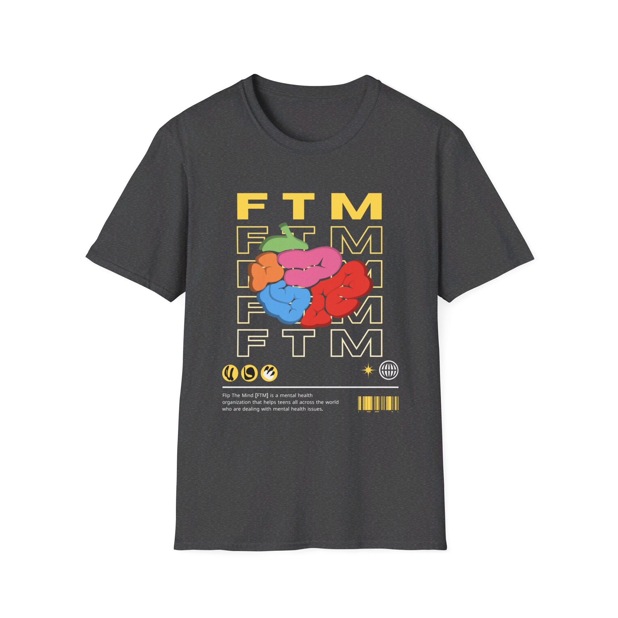 FTM T-Shirt